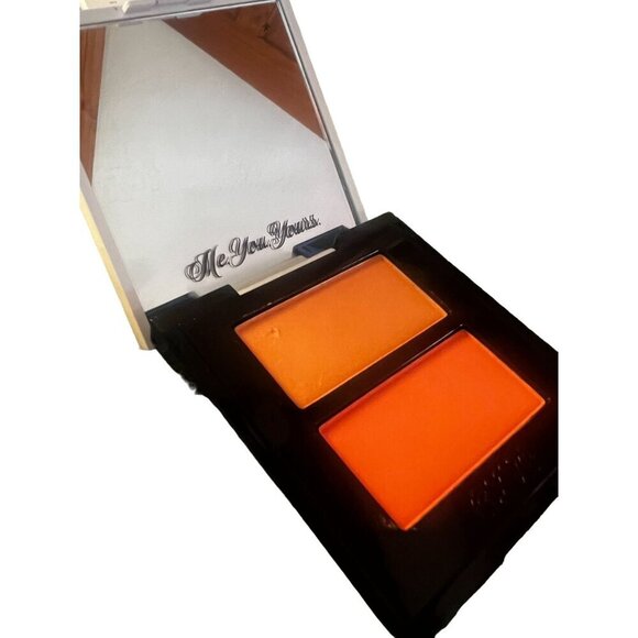 GXVE By Gwen Stefani Feelin Cheeky‎ Blush Duo NIB - Picture 2 of 4